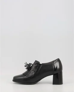 Botines Pitillos 1695 Negro