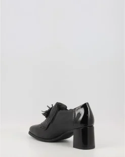 Botines Pitillos 1695 Negro