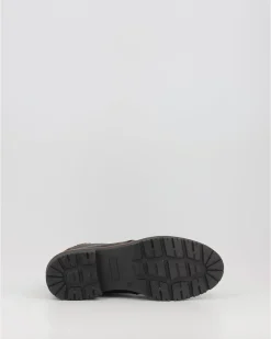 Botines Pitillos 5374 Negro