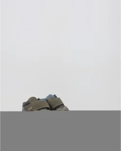 Botines Primigi Pbygt 48867 Verde