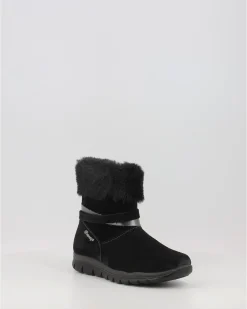 Botines Primigi Phlgt 28877 Negro