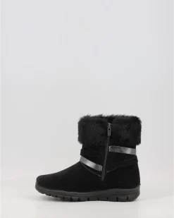 Botines Primigi Phlgt 28877 Negro