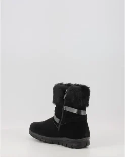 Botines Primigi Phlgt 28877 Negro