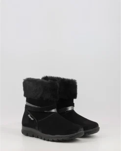 Botines Primigi Phlgt 28877 Negro