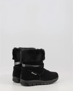 Botines Primigi Phlgt 28877 Negro