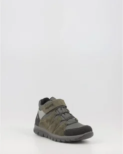 Botines Primigi Phlgt 28875 Verde