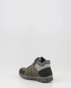 Botines Primigi Phlgt 28875 Verde