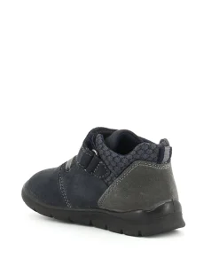 Botines Primigi Pkkgt 83528 Gris