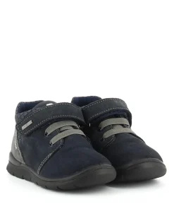 Botines Primigi Pkkgt 83528 Gris
