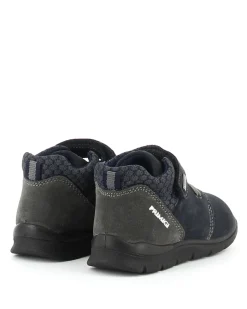 Botines Primigi Pkkgt 83528 Gris