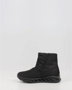 Botines Primigi Posgt 28921 Negro
