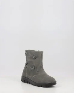 Botines Primigi Protgt 28725 Gris