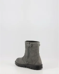 Botines Primigi Protgt 28725 Gris