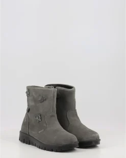 Botines Primigi Protgt 28725 Gris