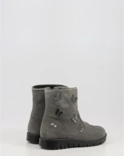 Botines Primigi Protgt 28725 Gris