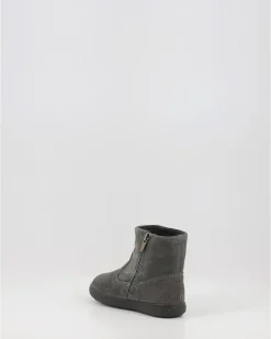 Botines Primigi Psngt 48498 Gris