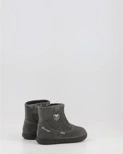 Botines Primigi Psngt 48498 Gris