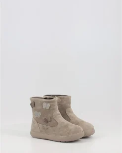 Botines Primigi Psngt 28556 Taupe