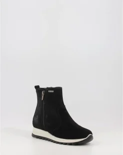 Botines Primigi Pthgt 28864 Negro