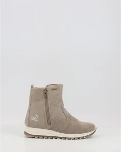 Botines Primigi Pthgt 28864 Taupe