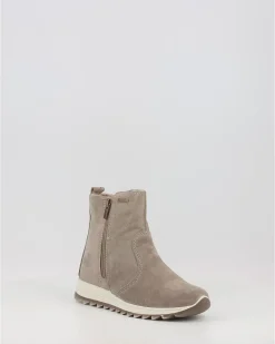 Botines Primigi Pthgt 28864 Taupe