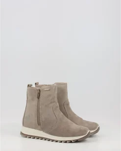 Botines Primigi Pthgt 28864 Taupe