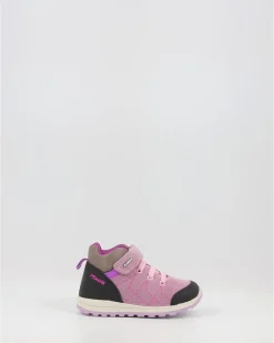 Botines Primigi Ptigt 48541 Rosa