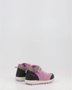 Botines Primigi Ptigt 48541 Rosa