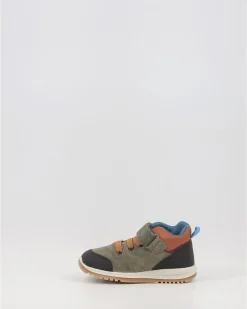 Botines Primigi Ptigt 48541 Verde