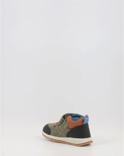 Botines Primigi Ptigt 48541 Verde