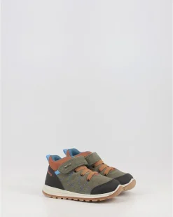 Botines Primigi Ptigt 48541 Verde