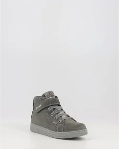 Botines Primigi Puagt 28691 Gris