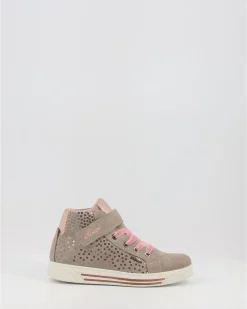 Botines Primigi Puagt 48672 Taupe