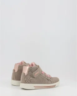 Botines Primigi Puagt 48672 Taupe