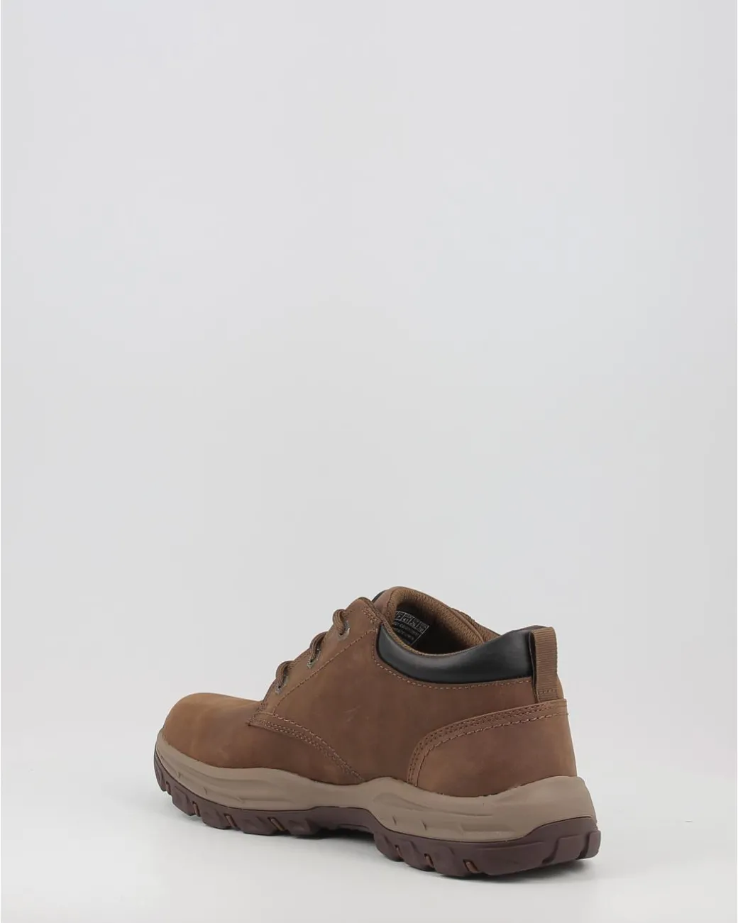 Botines Skechers Knowlson - Ramhurst 204921 Cuero