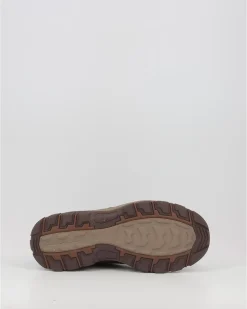 Botines Skechers Knowlson - Ramhurst 204921 Cuero