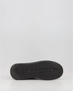 Botines Skechers Proven - Yermo 204670 Cuero