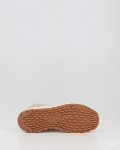 Botines Skechers Uno Rugged Beig