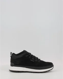 Botines Timberland Field Trekker Low Negro
