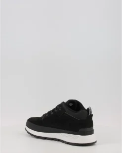 Botines Timberland Field Trekker Low Negro