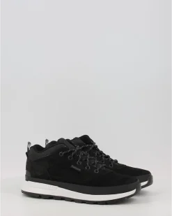 Botines Timberland Field Trekker Low Negro