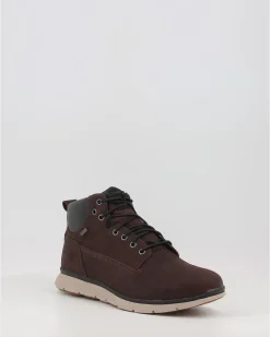 Botines Timberland Killington Goretex Chukka Wp Marron