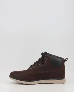 Botines Timberland Killington Goretex Chukka Wp Marron
