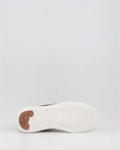 Botines Timberland Seneca Bay Hiker Wheat Amarillo