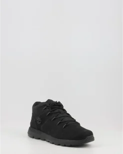 Botines Timberland Sprint Trekker Mid Negro