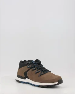 Botines Timberland Sprint Trekker Super 0X Verde