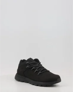 Botines Timberland Sprint Trekker Super 0X Negro