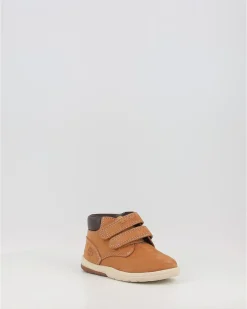 Botines Timberland Toddle Tracks H&L Amarillo