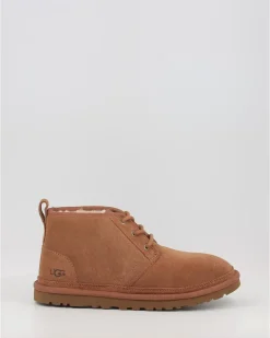 Botines Ugg Neumel Chestnut