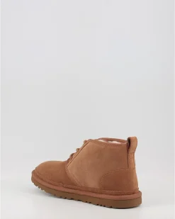 Botines Ugg Neumel Chestnut